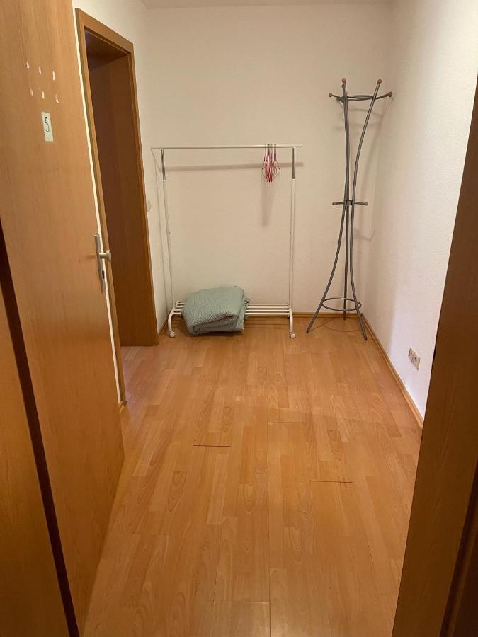 Apartment Five - Ep Ticket Garantie Руст Екстериор снимка